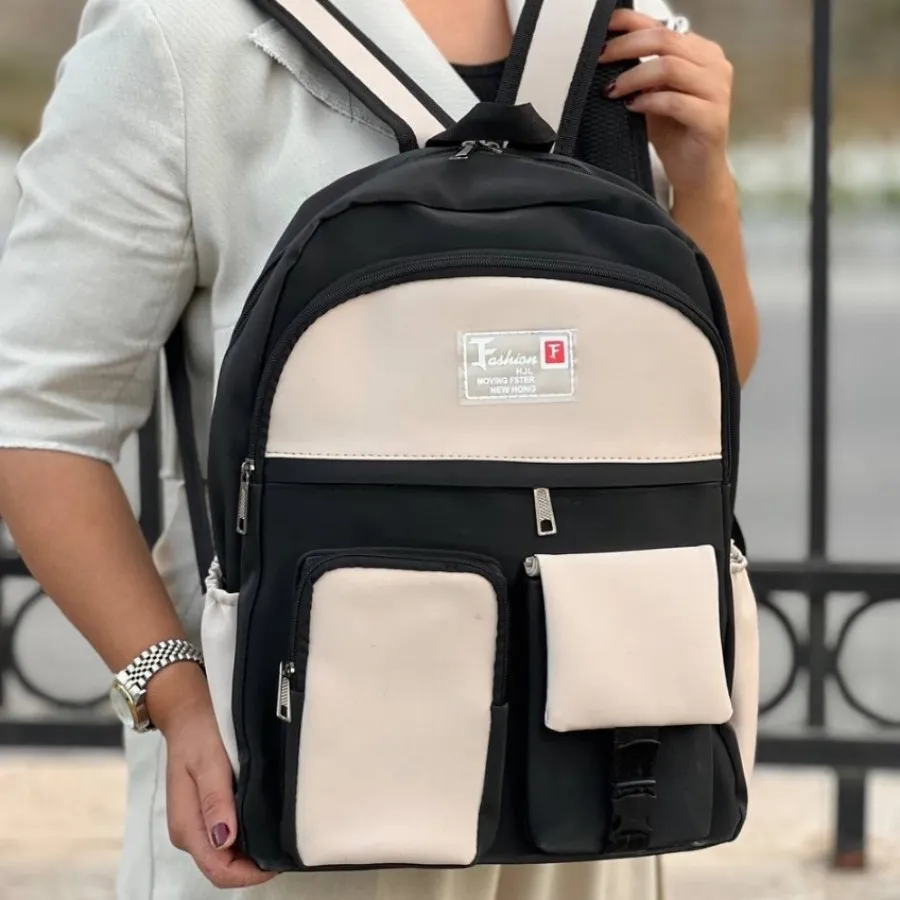 کوله پشتی بزرگ