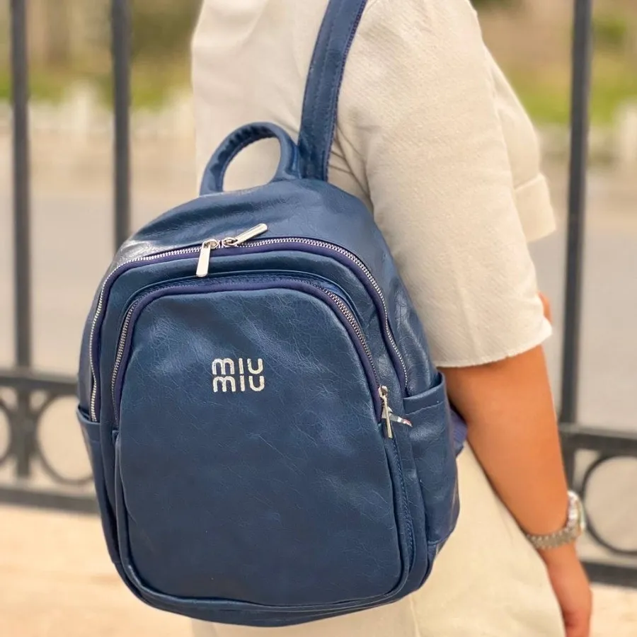 کوله پشتی میومیو