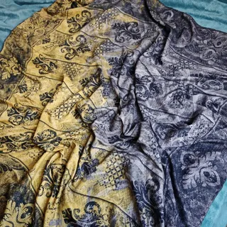 روسری قواره بزرگ