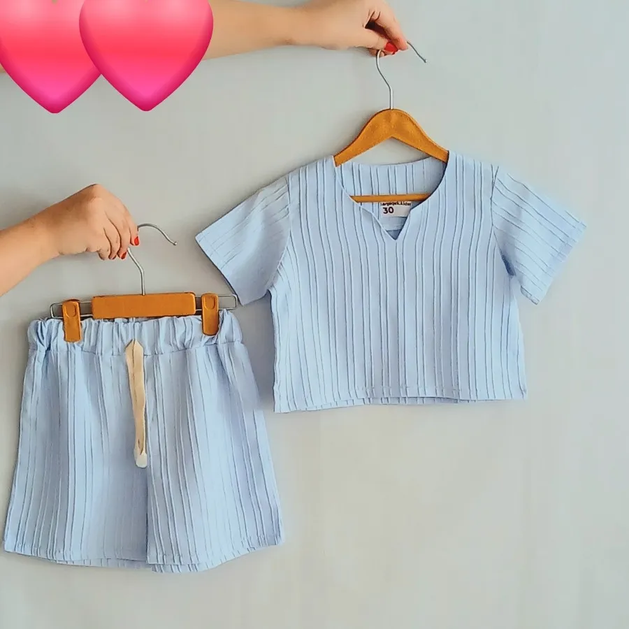 لباس بچگانه نو و با کیفیت