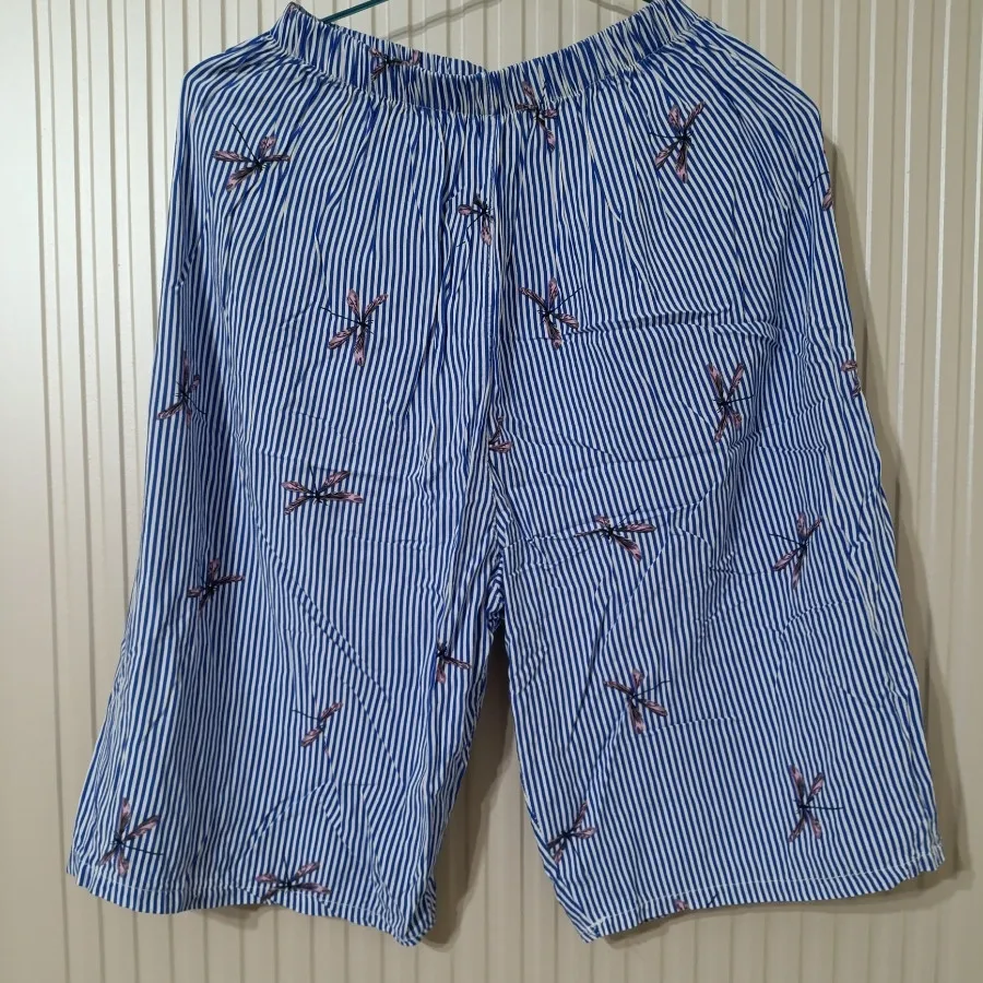 شلوارک کوتاه خنک خارجی