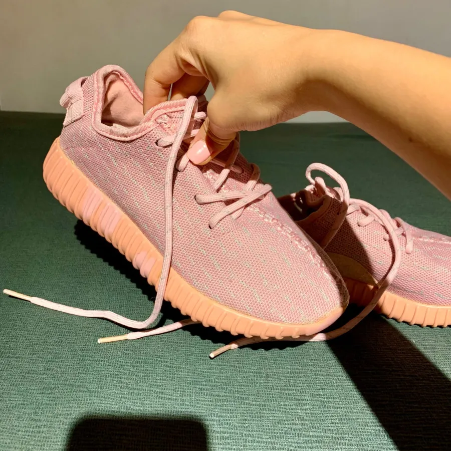 کتونی خارجی