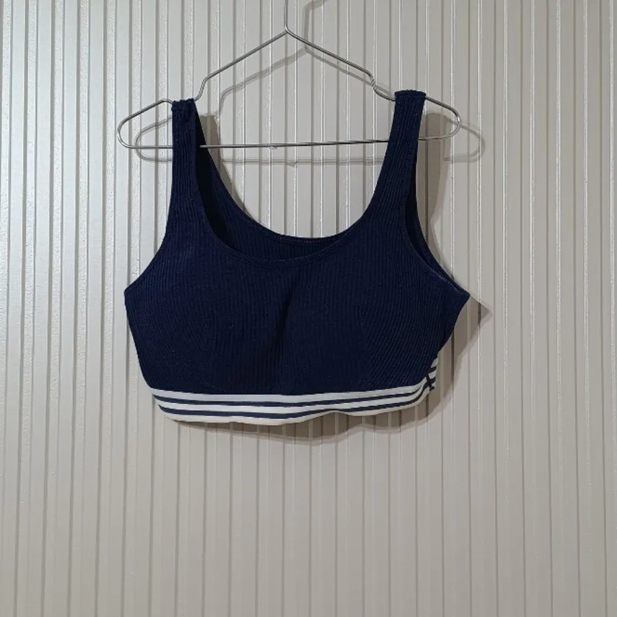 نیم تنه نو سرمه ای