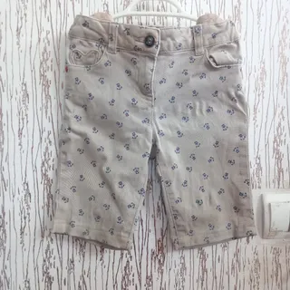 شلوارک/شورتک LCW