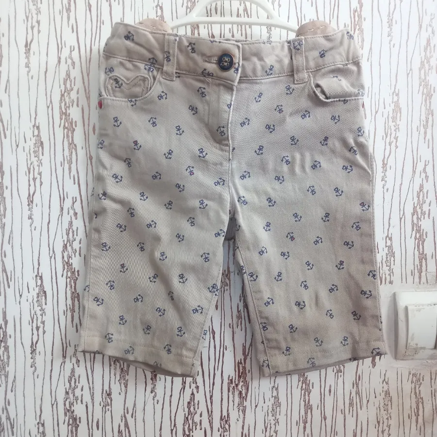 شلوارک/شورتک LCW