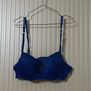 سوتین آبی کاربنی نو