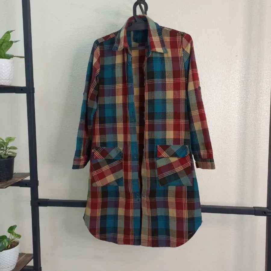 مانتو پاییزه