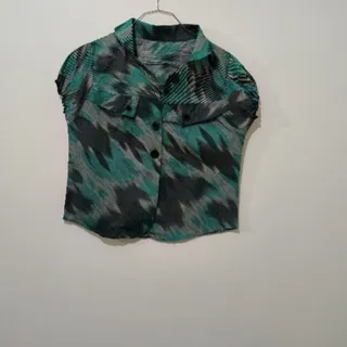 بلوز دخترانه