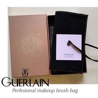 Brush bag Guerlain