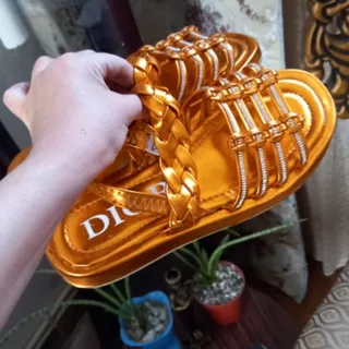 صندل سایز 39