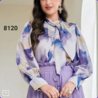 شومیز زنانه