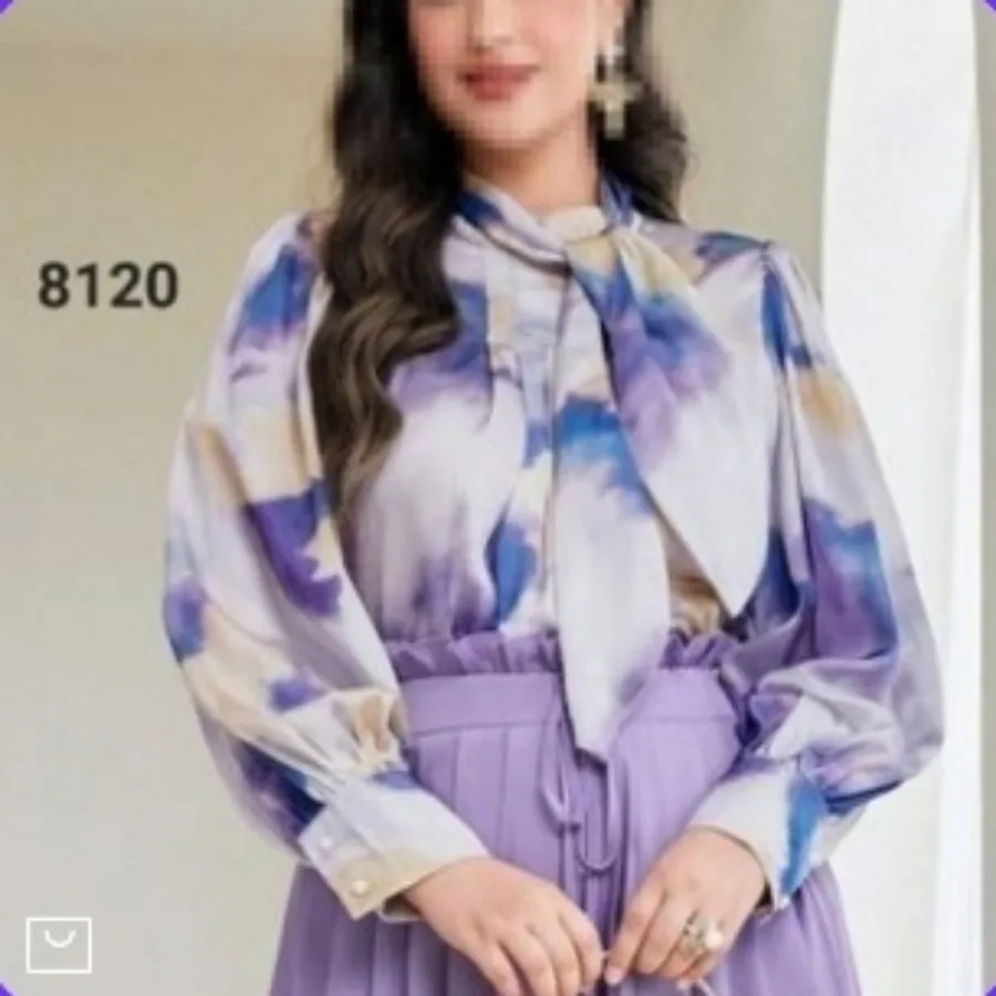 شومیز زنانه