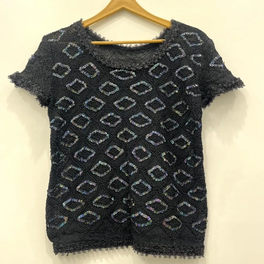 بلوز ابریشمی