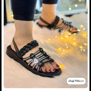 صندل سایز 39