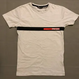 تیشرت نخی پرادا