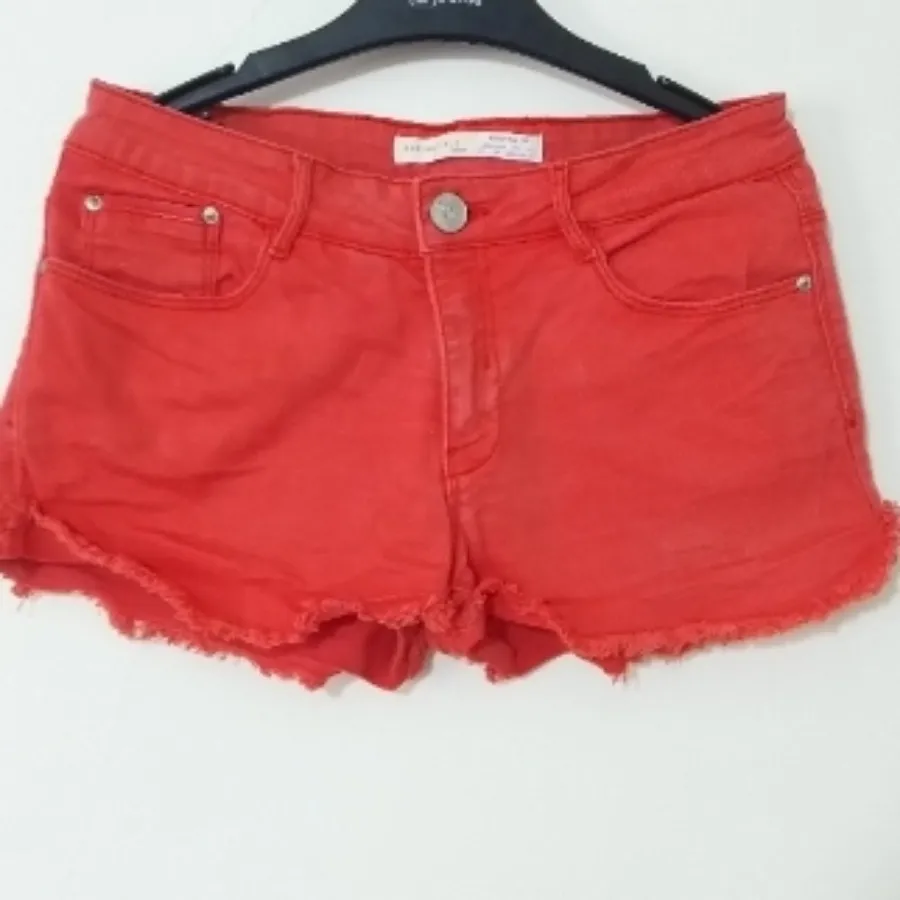 شلوارک اسپرینگفیلد