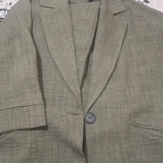 کت و شلوار تابستونه