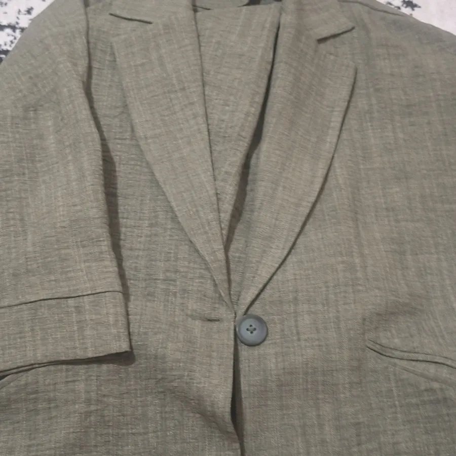 کت و شلوار تابستونه