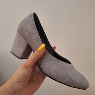 کفش مجلسی
