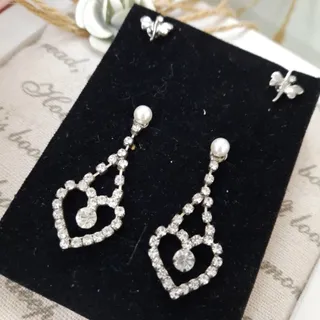 پک گوشواره 4 مدله