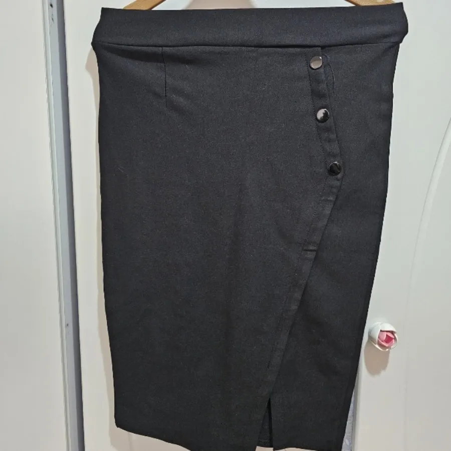 دامن  کوتاه