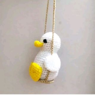 آویز ماشین بافتنی