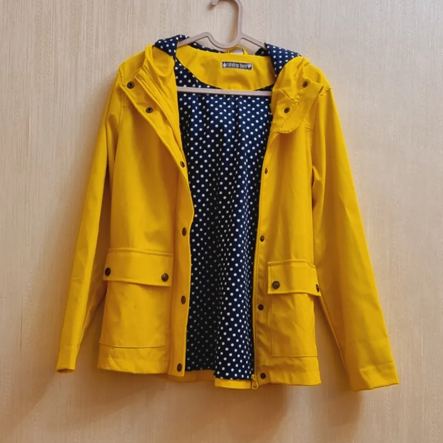 کاپشن خارجی کودک