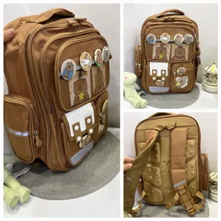 کوله پشتی وارداتی