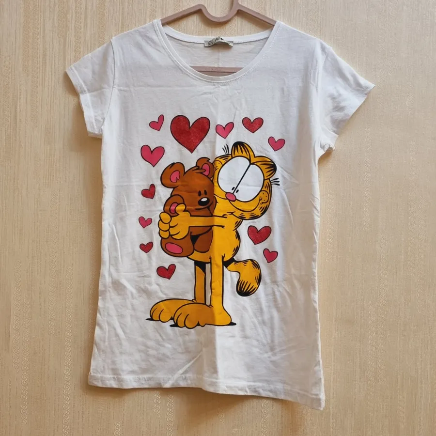 تیشرت دخترانه