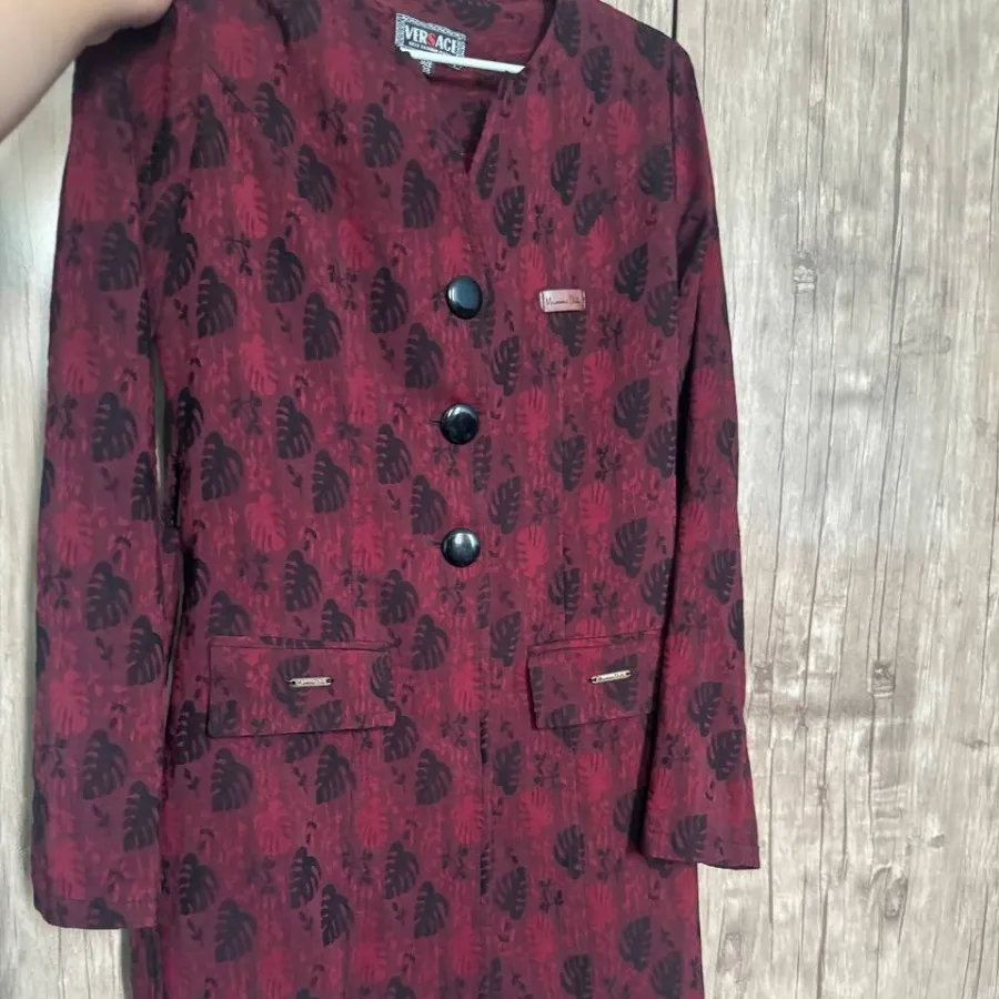 مانتو چهارفصل