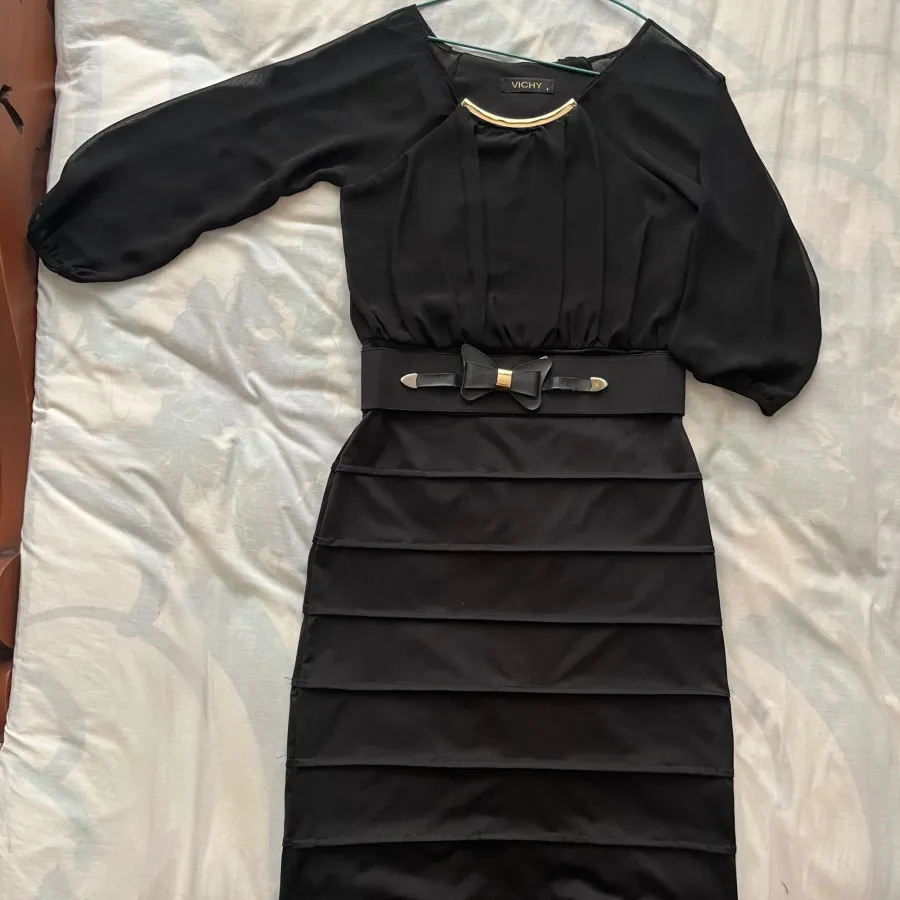 پیراهن مجلسی