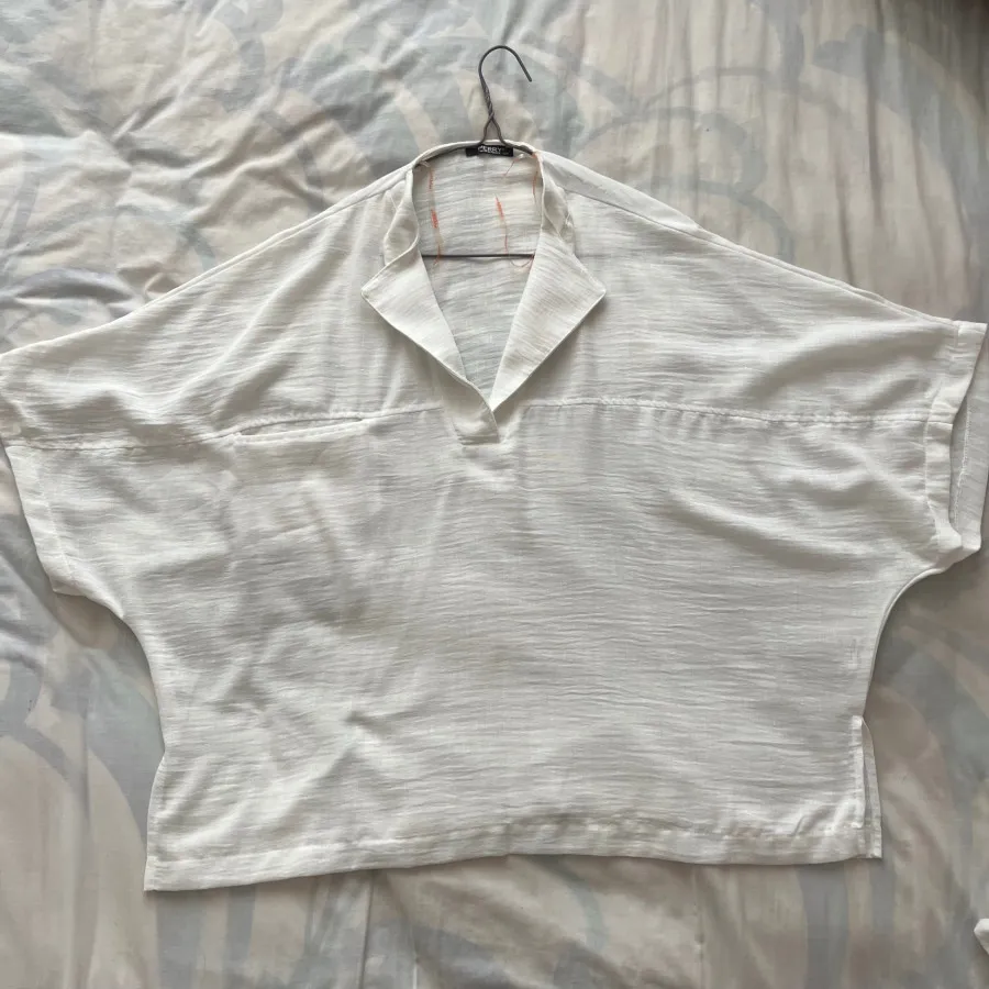 ست سفید برند پری