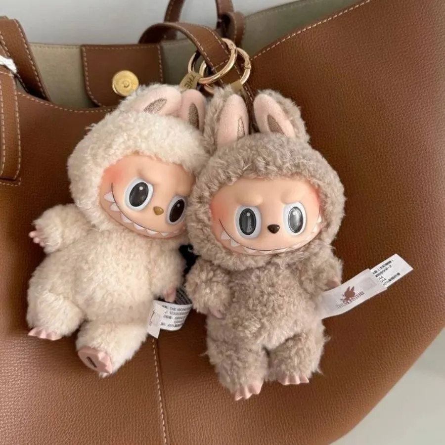 آویز کیف لبوبو