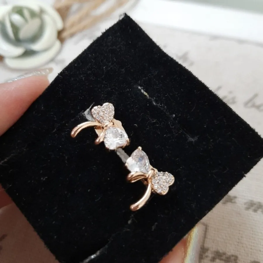 گوشواره ژوپینگ ارسال رایگ