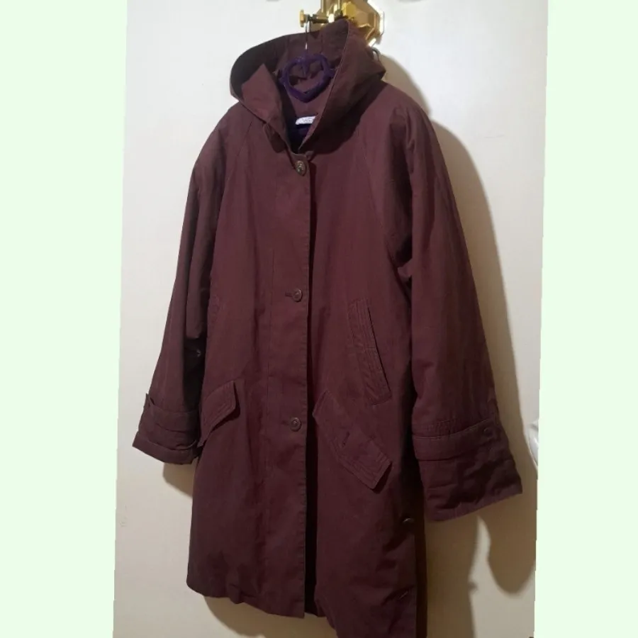 پالتو کاپشن