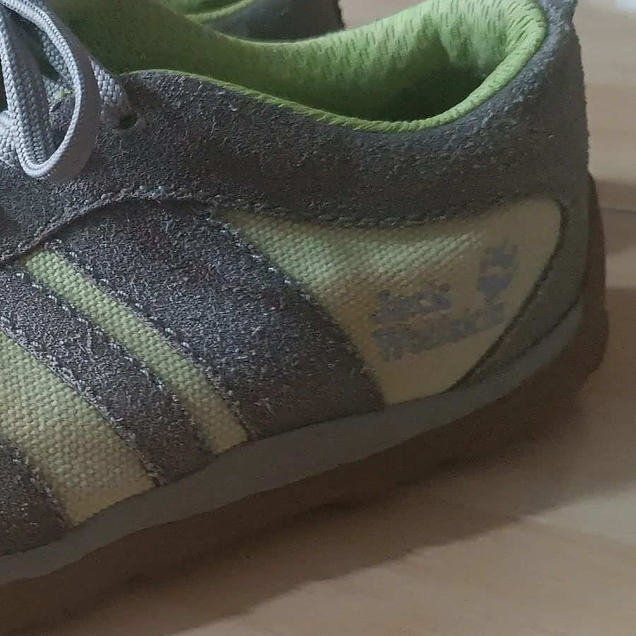 کتانی خارجی