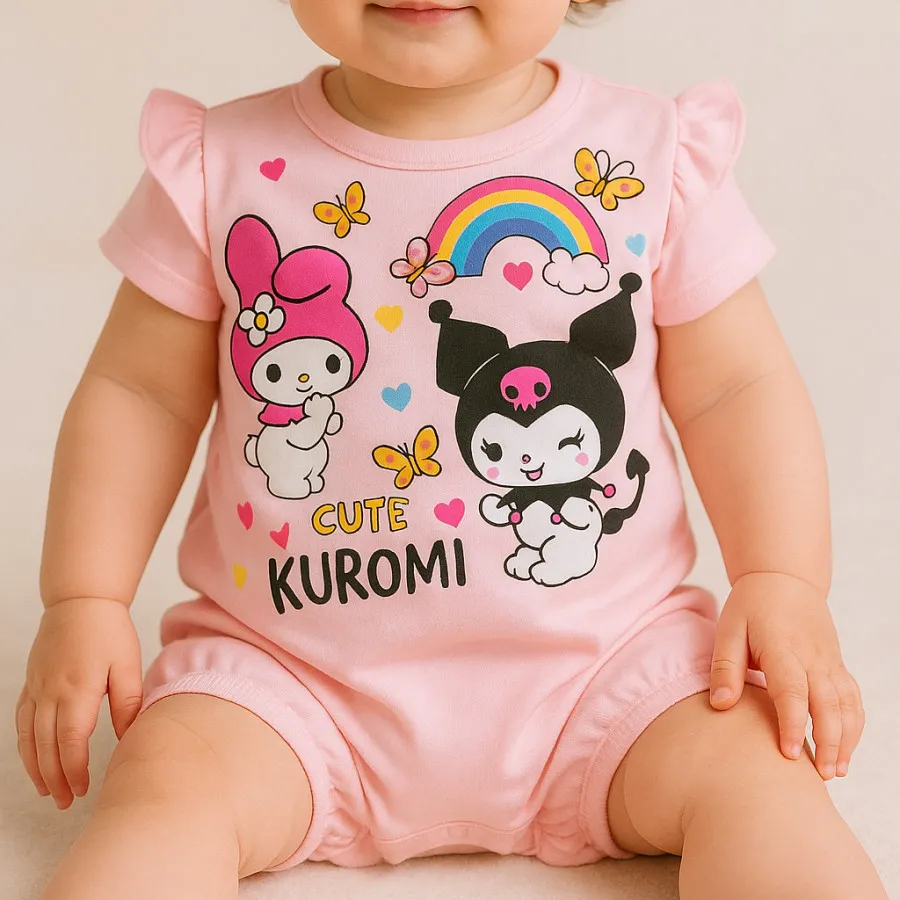 رامپر کرومی