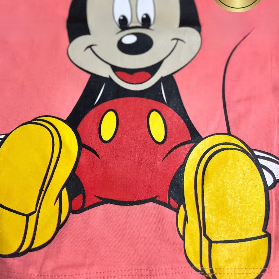 تیشرت میکی ماوس