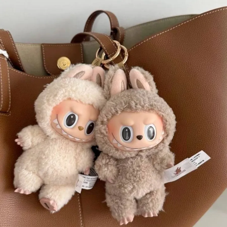 عروسک لبوبو ماکارونی