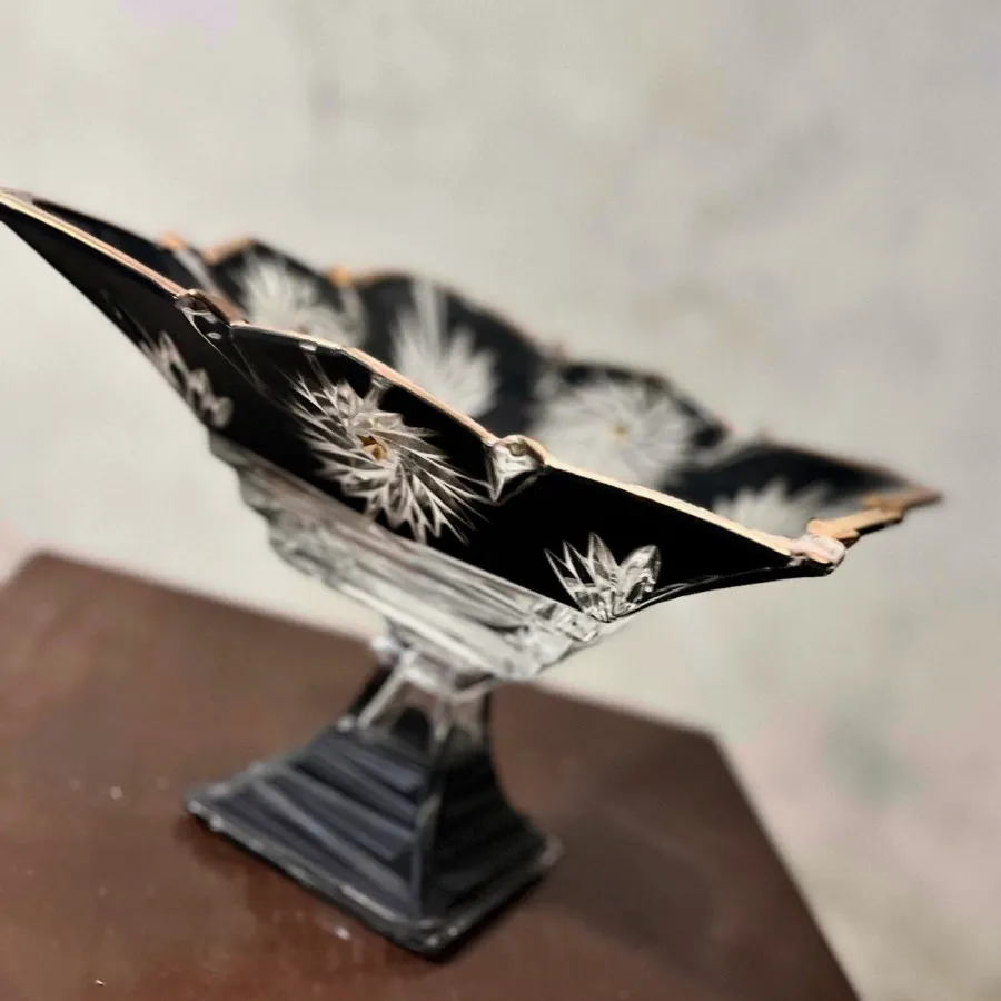 ظرف میوه خوری یا آجیل خور