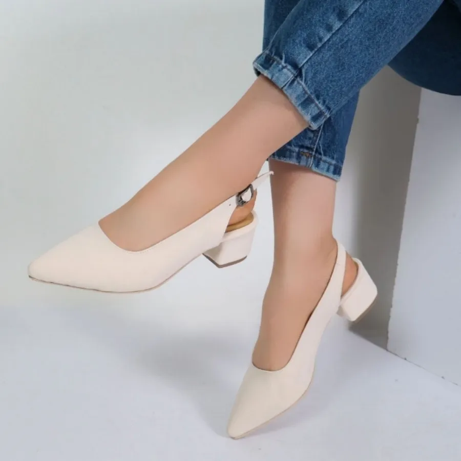 صندل زنانه شیک