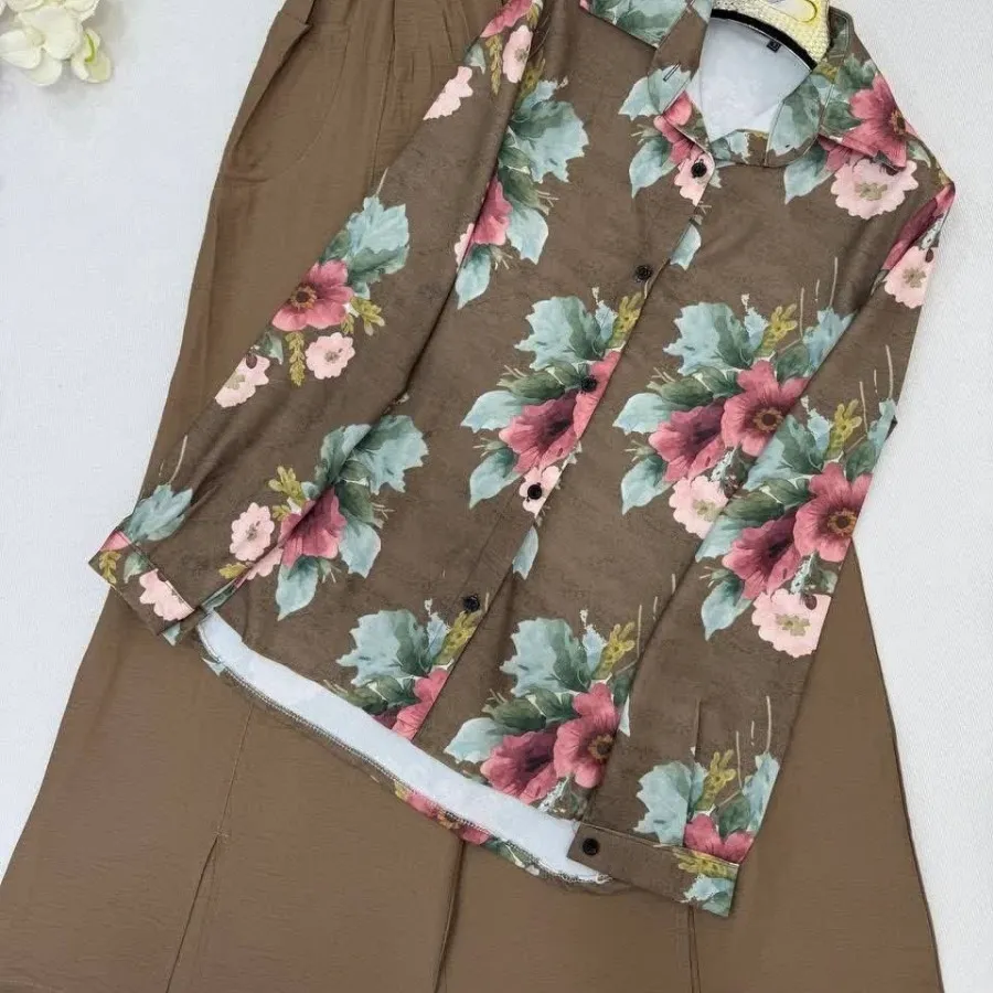 شومیز شلوار