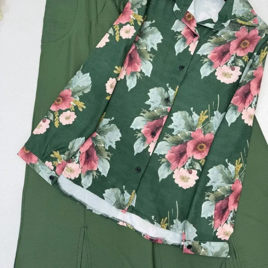 شومیز شلوار