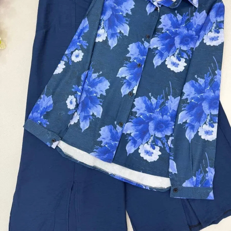 شومیز شلوار