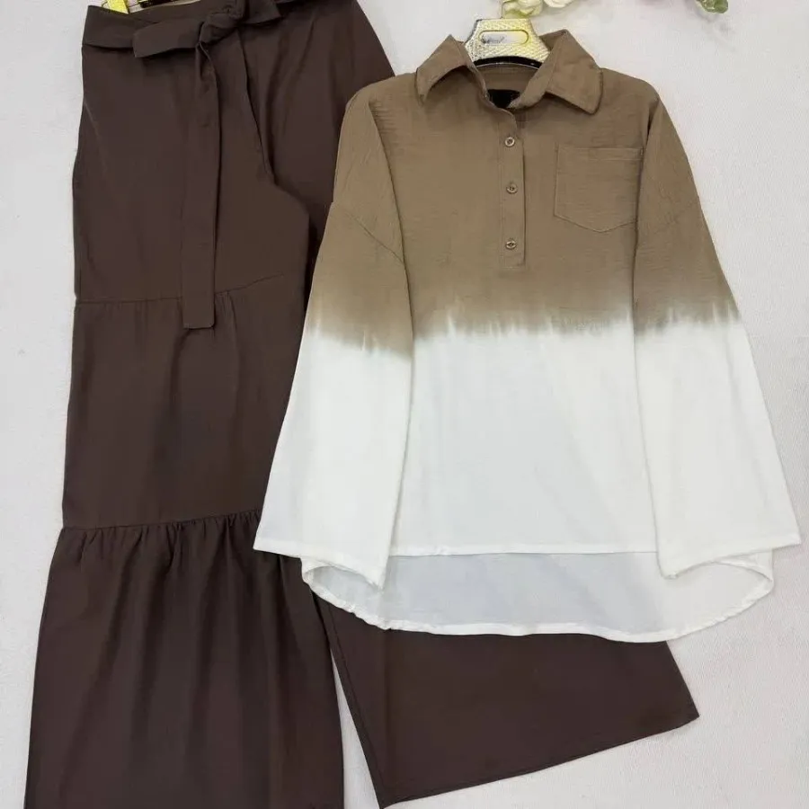 شومیز شلوار