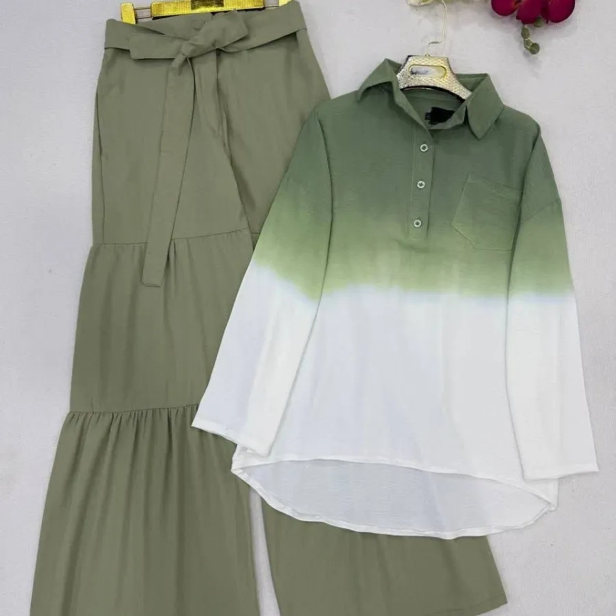 شومیز شلوار