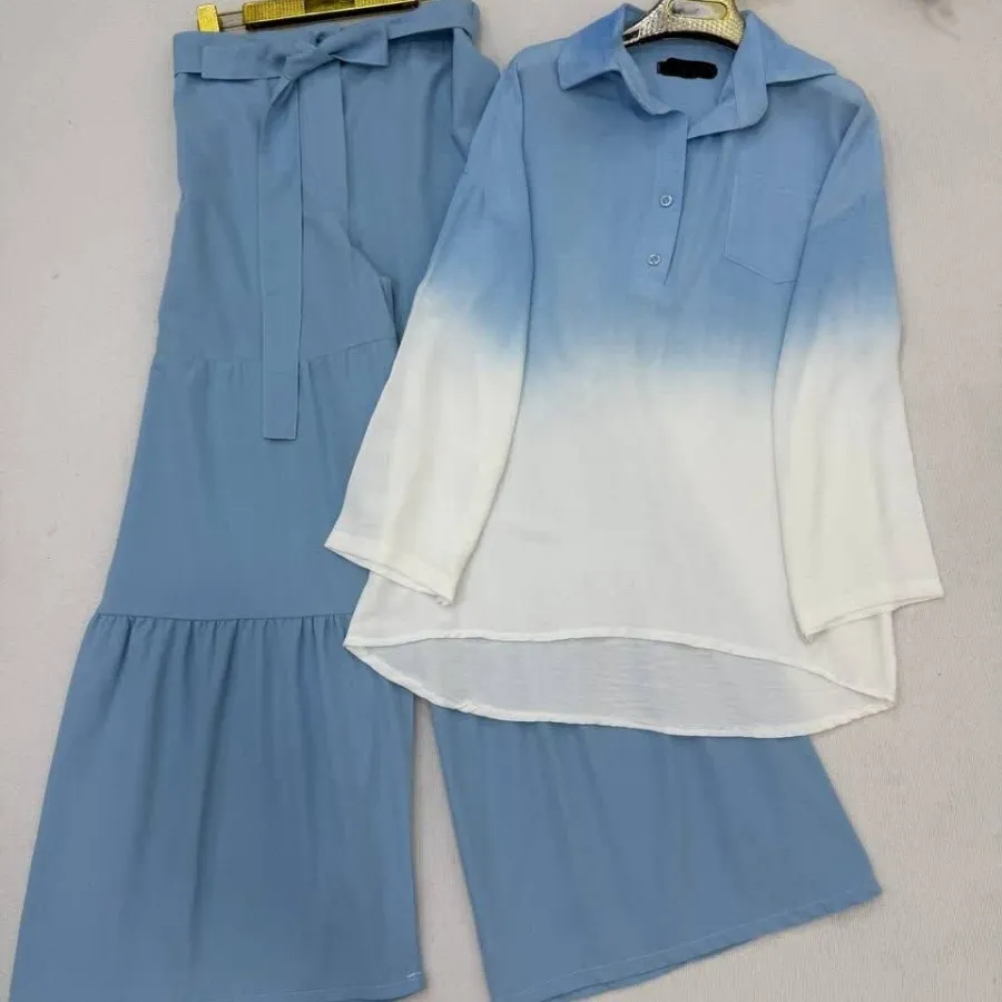 شومیز شلوار