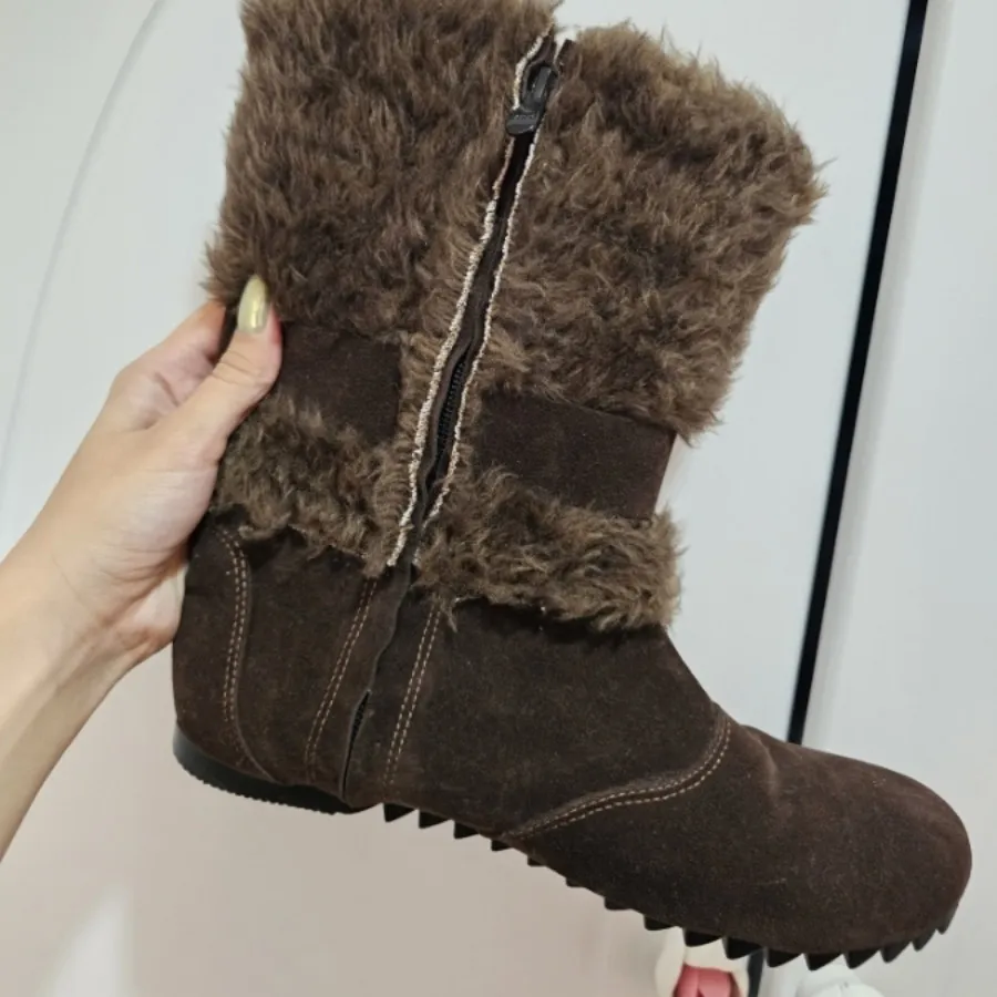 چکمه سایز 41