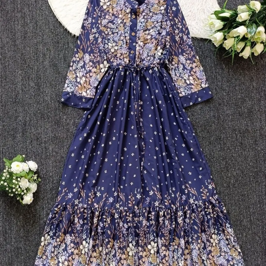 پیراهن ساحلی