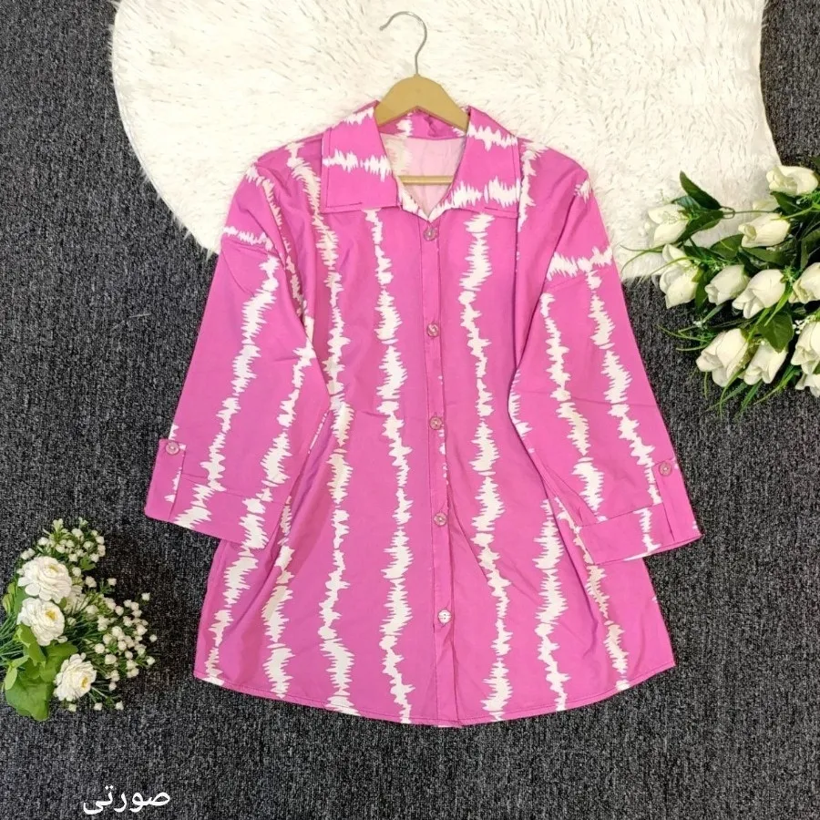 شومیز بوگاتی